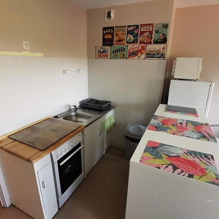 Studio Hauteur Gérardmer Extérieur photo