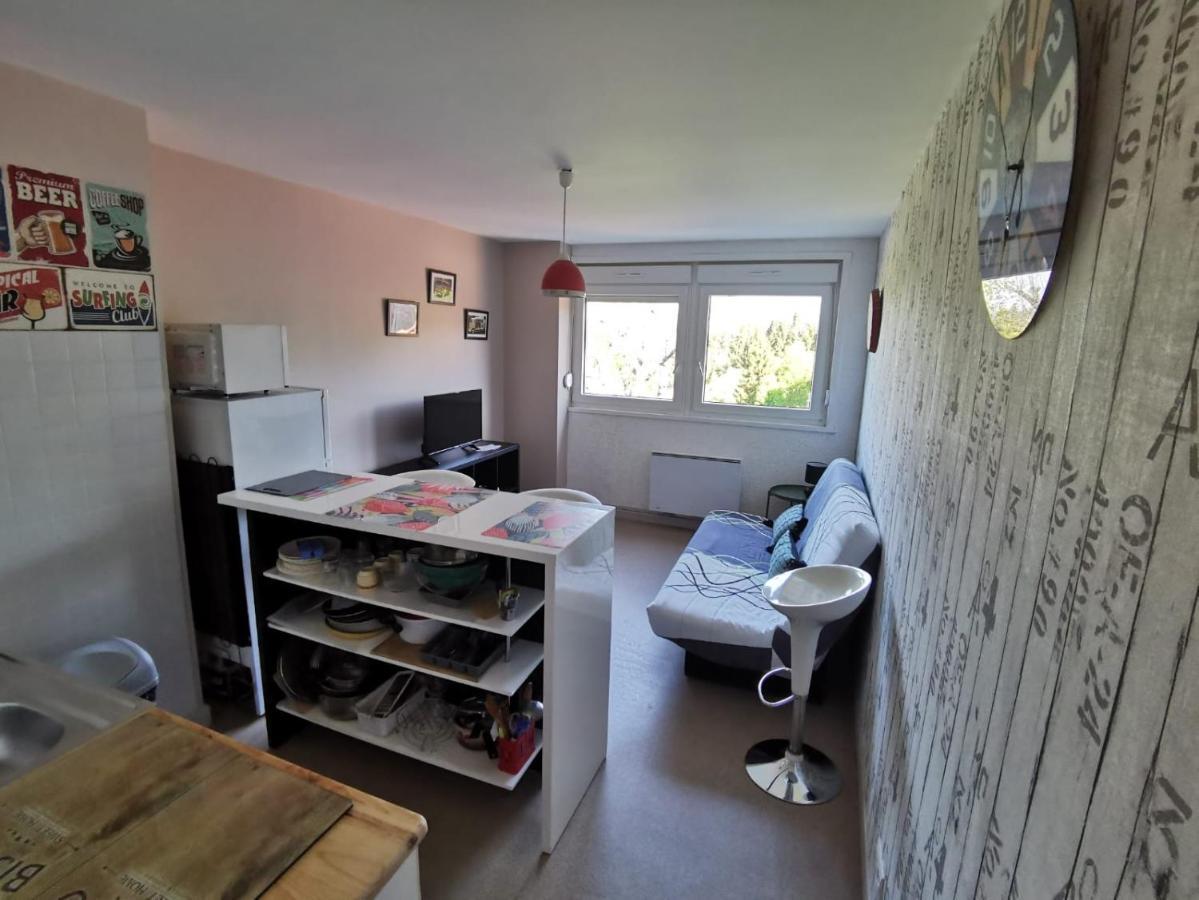 Studio Hauteur Gérardmer Extérieur photo