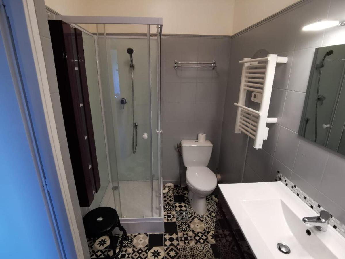 Studio Hauteur Gérardmer Extérieur photo